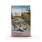 TASTE OF THE WILD Lowland Creek, Quail and Duck, grain-free dry cat food, 6.6kg
