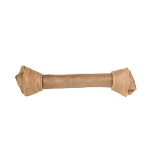 Os noué en peau de veau, 25 cm, 180 g