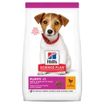 Hill's SP Canine Puppy Small & Mini Pui, 3 Kg