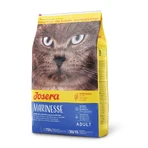 JOSERA Marinesse, Lachs, Katzentrockenfutter, Verdauungssystem & Probiotika, 4,25kg