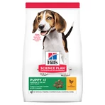 Hill's SP Canine Puppy Medium Pollo, 800 g