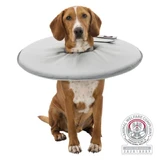 TRIXIE, M, Halsbandschoner Hunde, Polyester, 38-42x21,5cm