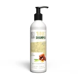 FRESH FARM Jojoba, XS-XL, Shampoo für Hunde, Flasche, 250ml