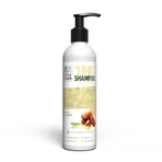 FRESH FARM Jojoba, XS-XL, Shampoo für Hunde, Flasche, 250ml