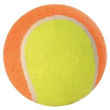 Trixie, Tennisball für Hunde, 10cm, multicolor