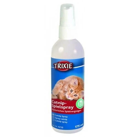 Kattenkruid Aantrek Spray 175 ml