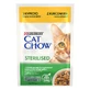 PURINA Cat Chow Sterilized, Chicken, sachet wet food for sterilized cats, (in sauce), 85g