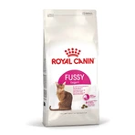 ROYAL CANIN Feline Health Nutrition Fussy, sucha karma dla kotów z wybrednym apetytem, 400g: ceny i cechy