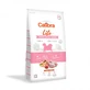 CALIBRA Life Junior Small Breed, XS-S, Chicken, low grain dry food for junior dogs, 1.5kg