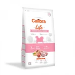 CALIBRA Life Junior Small Breed, XS-S, Chicken, low grain dry food for junior dogs, 1.5kg