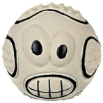 Trixie, Spielzeugball Sportball für Hunde, mit Sound, Latex, 7cm, multicolor