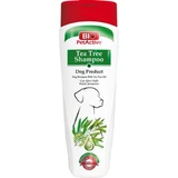 BIO PETACTIVE Tea Tree, shampoo for dogs, bottle, 400ml