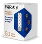 Fora 6 BZ Teststreifen, ForaCare Europe GmbH