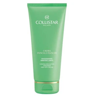 Straffende Reshaping-Behandlung für Bauch und Hüfte, 200 ml, Collistar
