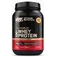 Wei-eiwitpoeder met chocoladesmaak 100% Whey Gold Standard, 775 g, Optimum Nutrition