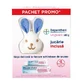 Pomada para la dermatitis del pañal Bepanthen, 100 g + juguete, Bayer