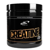 Creatinemonohydraat met blauwe frambozensmaak, 250 g, Pro Nutrition