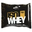 Iso Whey Gold chocolade gehydrolyseerd geconcentreerd isolaat, 30 g, Pro Nutrition