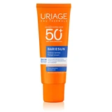 Zonbescherming Kleurcrème SPF50+ Fair Bariesun, 50 ml, Uriage