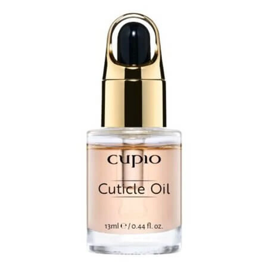 Olejek do skórek Orange Bloom z pipetą, 13 ml, Cupio: ceny i cechy