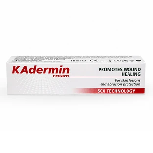 KAdermin Creme, 15 ml, Mba Pharma