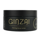 Straffende Körperbutter mit Koreanischem Schwarzem Ginseng Gold, 300 ml, Ginzai