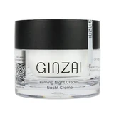 Straffende Nachtcreme mit koreanischem schwarzem Ginseng, 50 ml, Ginzai