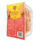 Focaccia con romero sin gluten, 200 g, Schar