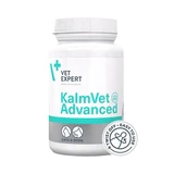 Kalmvet Advanced Twist Off, 60 Kapseln, Vetexpert