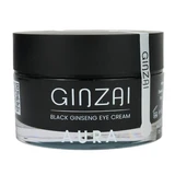Straffende Augenkonturcreme mit koreanischem schwarzem Ginseng Aura, 30 ml, Ginzai