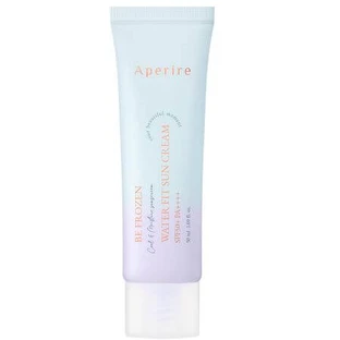 Be Frozen Water Fit Sun Protection Moisturizer SPF 50+, 50 ml, Aperire