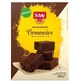Mix for brownies, 350 g, Schar