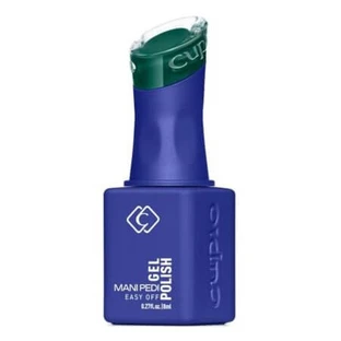 Oja semipermanenta Easy Off Mani Pedi Army Green, 8 ml, Cupio