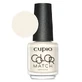 Nagellak Color Match Milky White, 15 ml, Cupio
