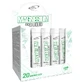 Magneziu lichid cu aroma de lamaie Magnesium Pro Liquid, 20 monodoze, Pro Nutrition
