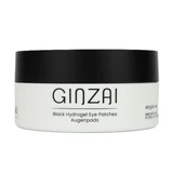 Hydrogel-Augenpflaster mit koreanischem schwarzem Ginseng, 60 Stück, Ginzai