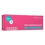 Snelle ovulatietest, 10 strips, Advent Life