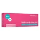 Snelle ovulatietest, 10 strips, Advent Life
