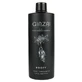 3 in 1 Shampoo mit koreanischem schwarzem Ginseng Wurzelig, 300 ml, Ginzai