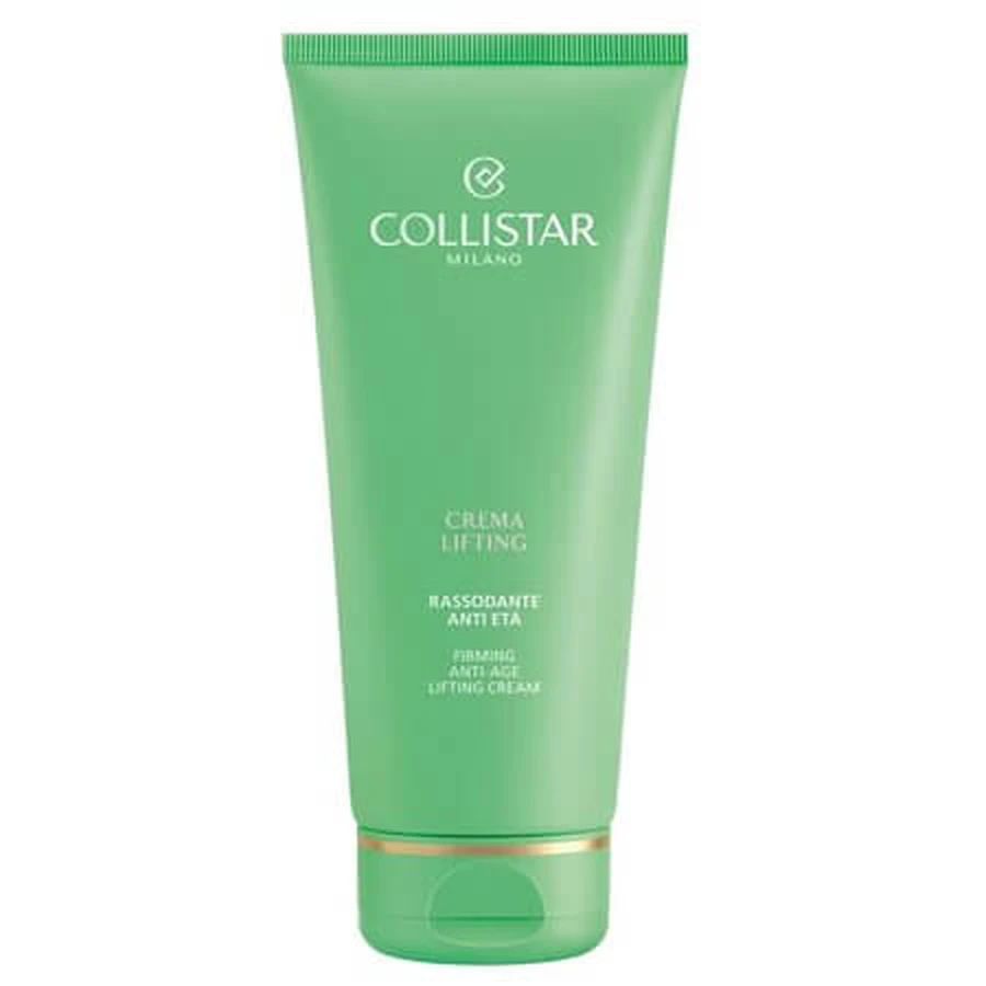 Crema Corporal Reafirmante Antiedad Lifting, 200 ml, Collistar