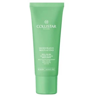 Desodorante roll-on calmante Multi-Active 48H, 75 ml, Collistar