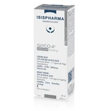 Glyco-A Medium Peeling Night Cream with 12% glycolic acid Glyco-A Medium Peeling, 30 ml, IsisPharma, IsisPharma