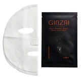 Koreanischer schwarzer Ginseng Gesichtstuch Maske Discovery, 25 ml, Ginzai