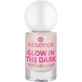 Nail Polish 14 Glow In The Dark, Mini Nail Polish, 5 ml, Essence