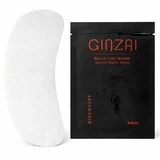 Koreanischer schwarzer Ginseng Halsmaske Discovery, 8 ml, Ginzai