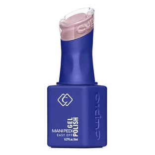 Semi-permanent nail polish Easy Off Mani Pedi Selfie Ready, 8 ml, Cupio