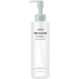 Cleansing oil with centella asiatica oil and squalane Pore-Purifying, 200 ml, Jumiso