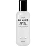 Moisturizing essence with snail mucin and peptides Snail Mucin 95 + Peptide Essence, 140 ml, Jumiso