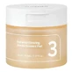 No.3 Radiance Toning Discs für Ausstrahlung und intensive Feuchtigkeitszufuhr, 70 Stück, Numbuzin