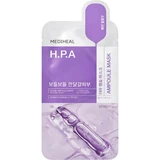 H.P.A Derma Ampulle Sheet Sheet Maske, 26 ml, Mediheal